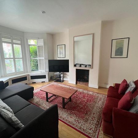 Grand Tulse Hill Villa Londyn Zewnętrze zdjęcie