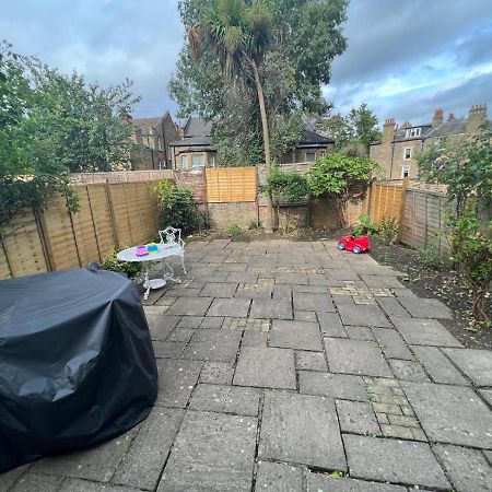 Grand Tulse Hill Villa Londyn Zewnętrze zdjęcie
