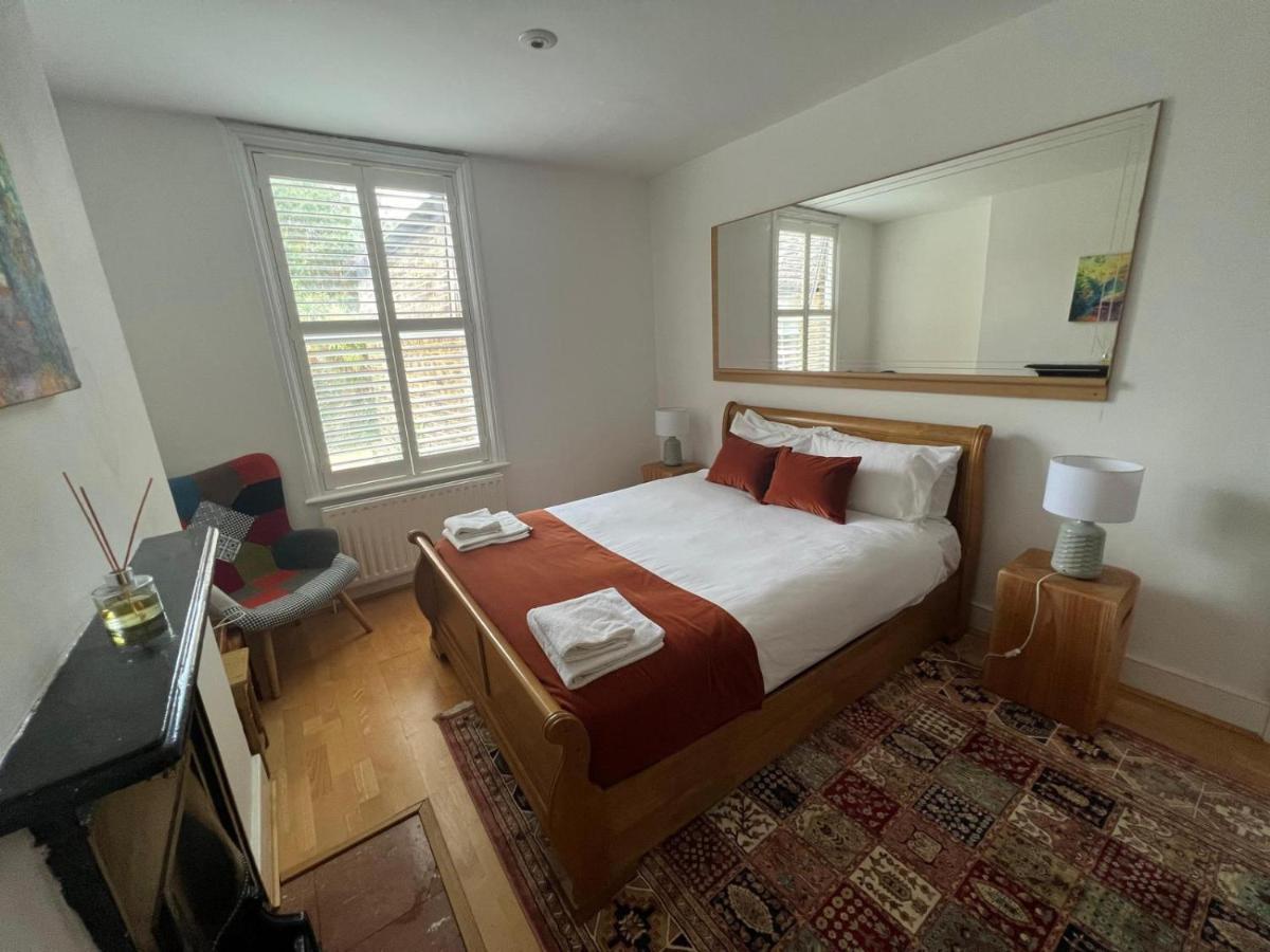 Grand Tulse Hill Villa Londyn Zewnętrze zdjęcie