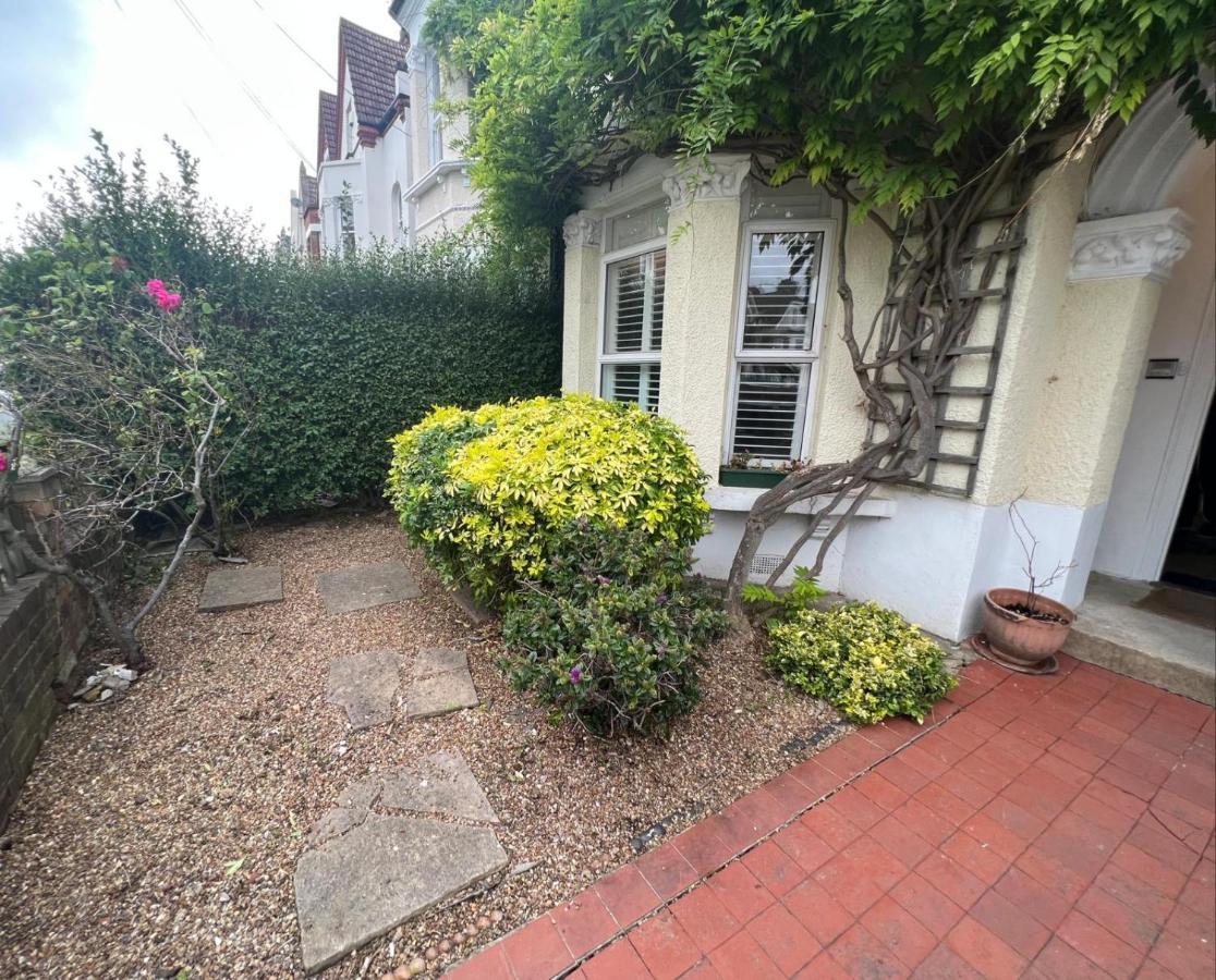 Grand Tulse Hill Villa Londyn Zewnętrze zdjęcie