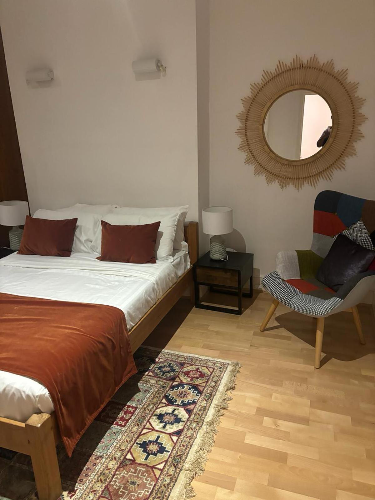 Grand Tulse Hill Villa Londyn Pokój zdjęcie